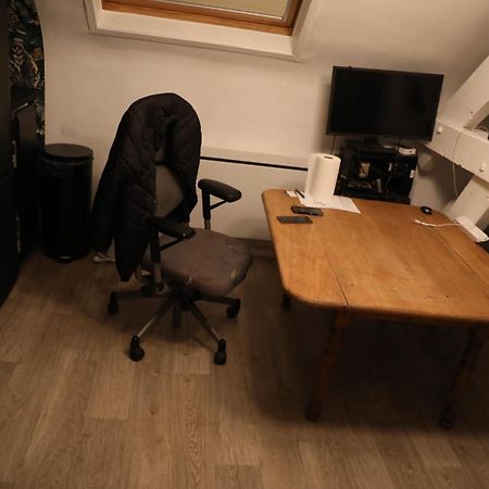 Appartement Spacieux Lille Kültér fotó