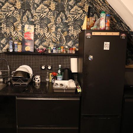 Appartement Spacieux Lille Kültér fotó