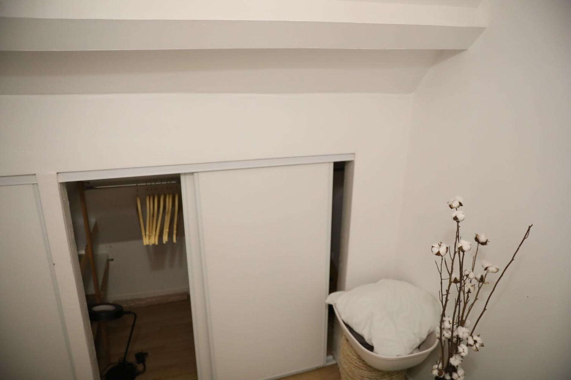 Appartement Spacieux Lille Kültér fotó